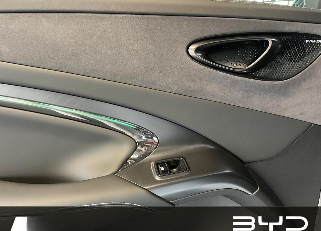 BYD SEAL Excellence AWD ACC+360KAM+Pano foto 10