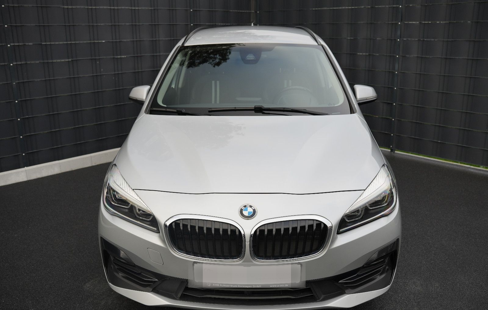 BMW 218d Gran Tourer Sport Line*DAB*LED*NAVI*1HD* foto 2