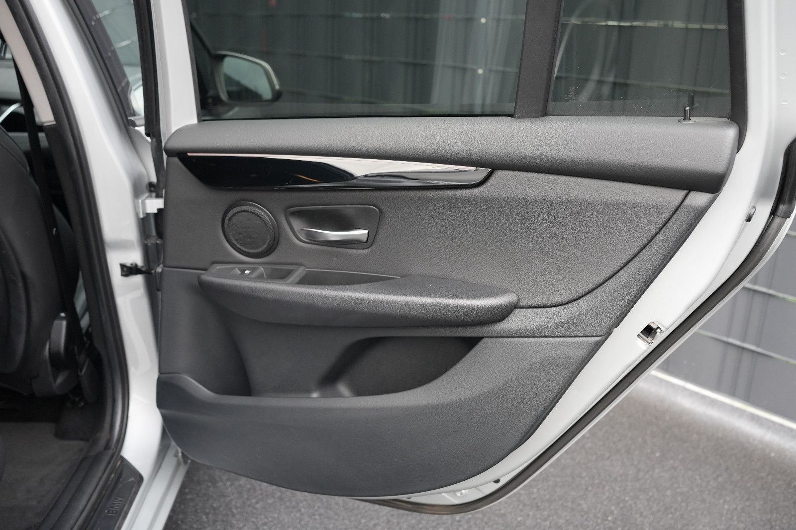 BMW 218d Gran Tourer Sport Line*DAB*LED*NAVI*1HD* foto 11