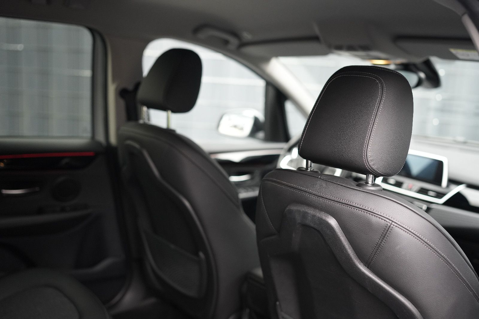 BMW 218d Gran Tourer Sport Line*DAB*LED*NAVI*1HD* foto 12