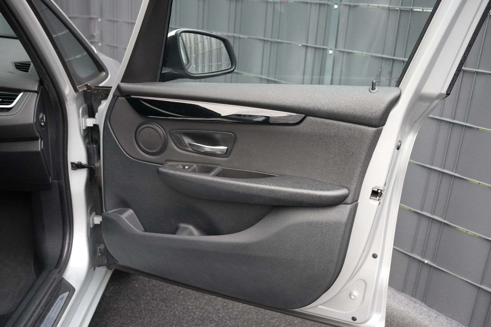 BMW 218d Gran Tourer Sport Line*DAB*LED*NAVI*1HD* foto 13