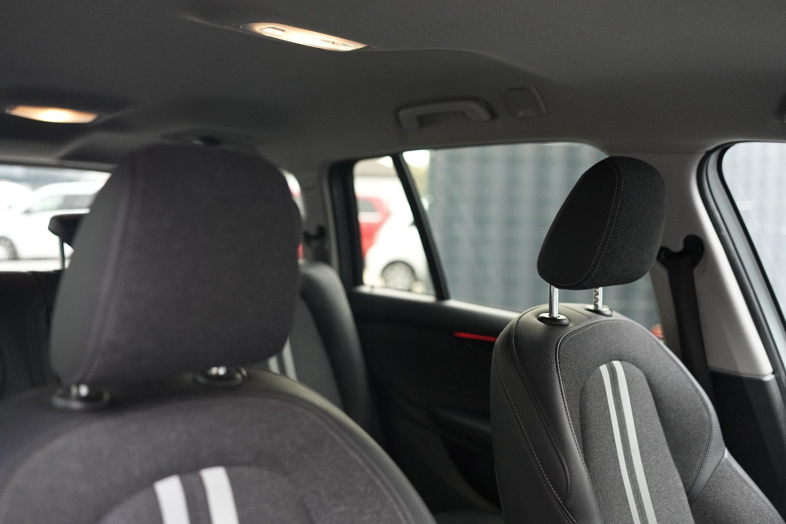 BMW 218d Gran Tourer Sport Line*DAB*LED*NAVI*1HD* foto 15