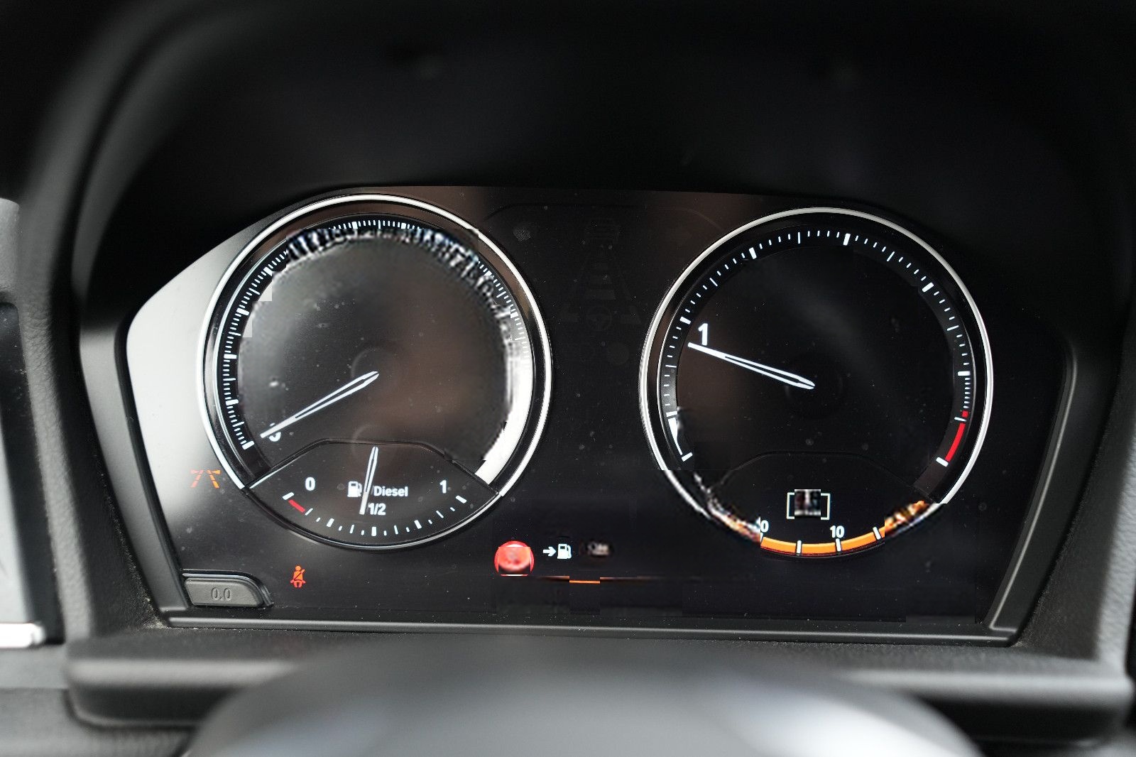 BMW 218d Gran Tourer Sport Line*DAB*LED*NAVI*1HD* foto 20