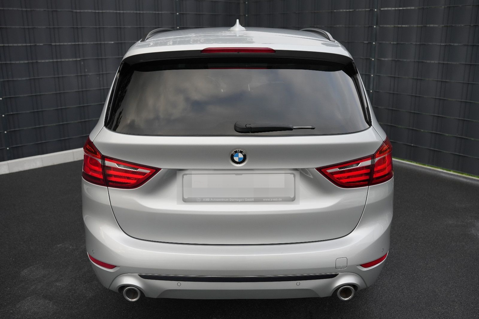 BMW 218d Gran Tourer Sport Line*DAB*LED*NAVI*1HD* foto 5