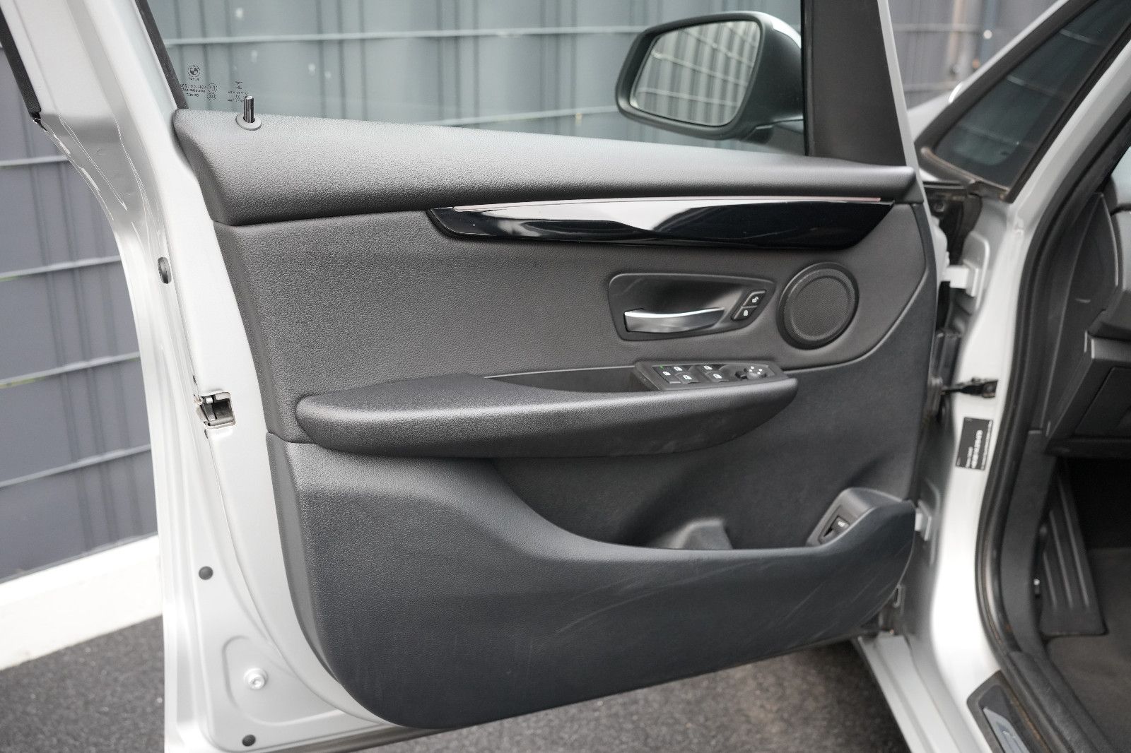 BMW 218d Gran Tourer Sport Line*DAB*LED*NAVI*1HD* foto 7