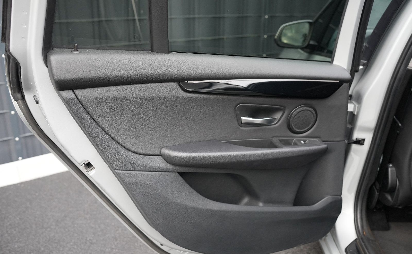 BMW 218d Gran Tourer Sport Line*DAB*LED*NAVI*1HD* foto 9