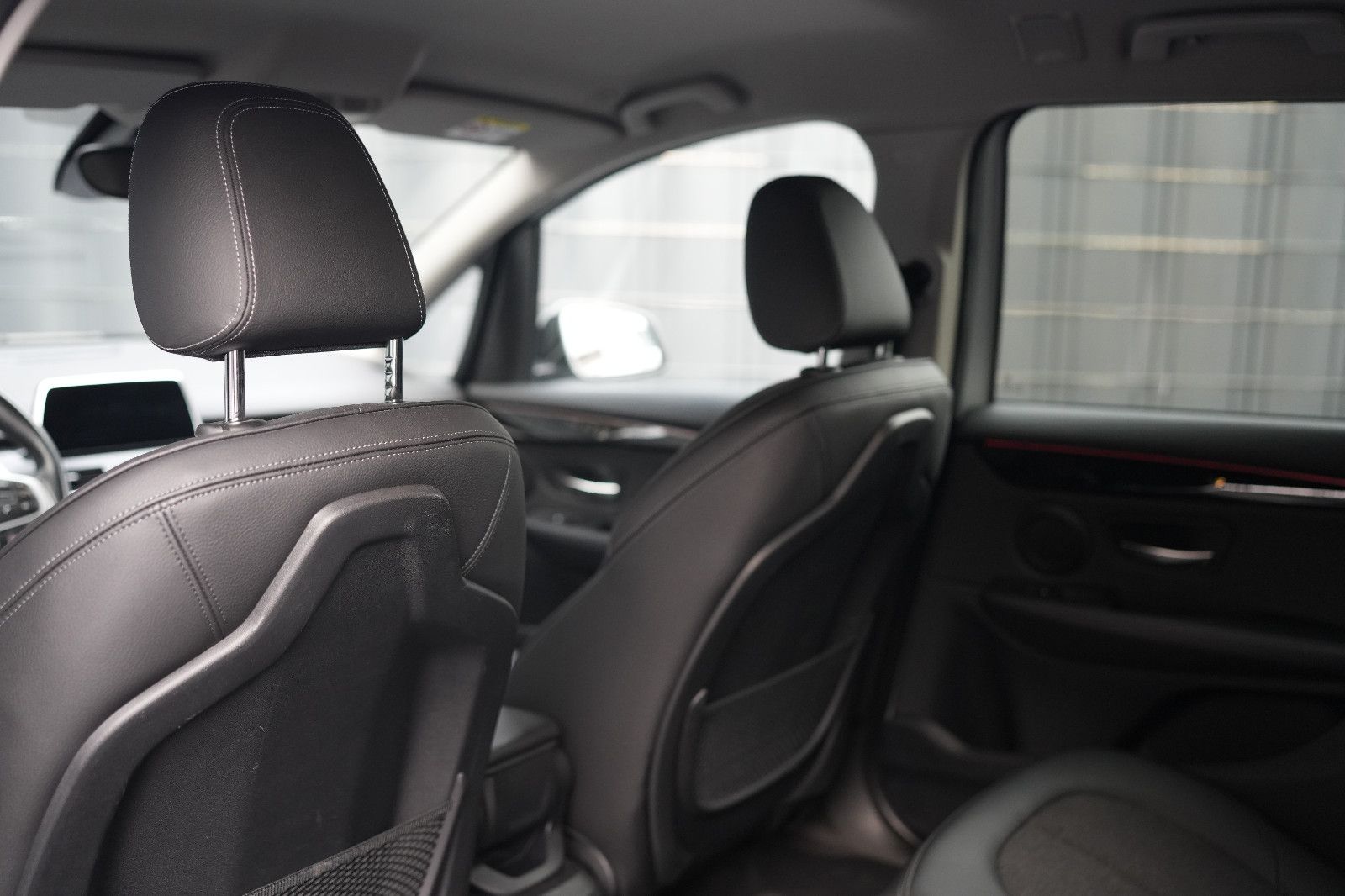 BMW 218d Gran Tourer Sport Line*DAB*LED*NAVI*1HD* foto 10