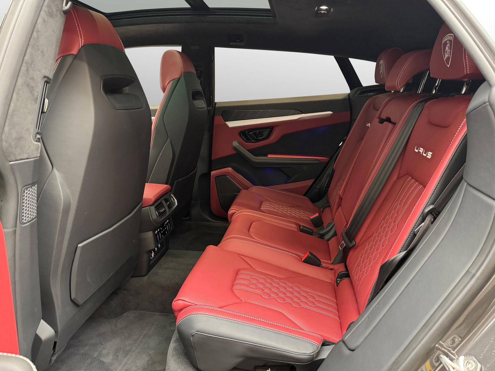 Lamborghini Urus S | Grigio Keres | Lamborghini Nürnberg foto 10