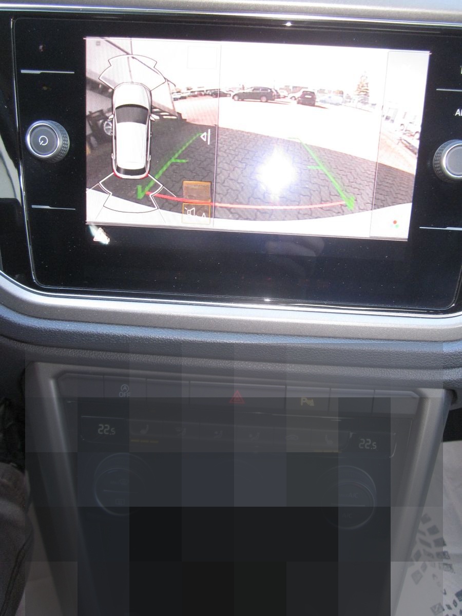 Volkswagen T-Roc Style+AHK+STH+KAMERA+NAVI+SHZ+LED foto 16