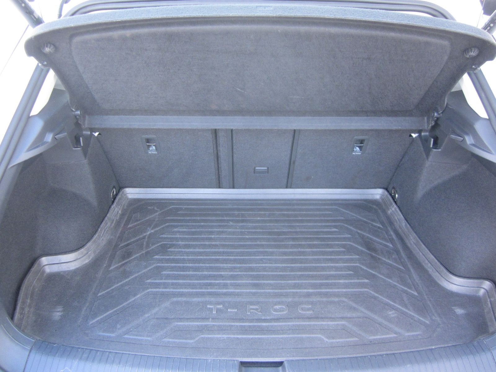 Volkswagen T-Roc Style+AHK+STH+KAMERA+NAVI+SHZ+LED foto 7