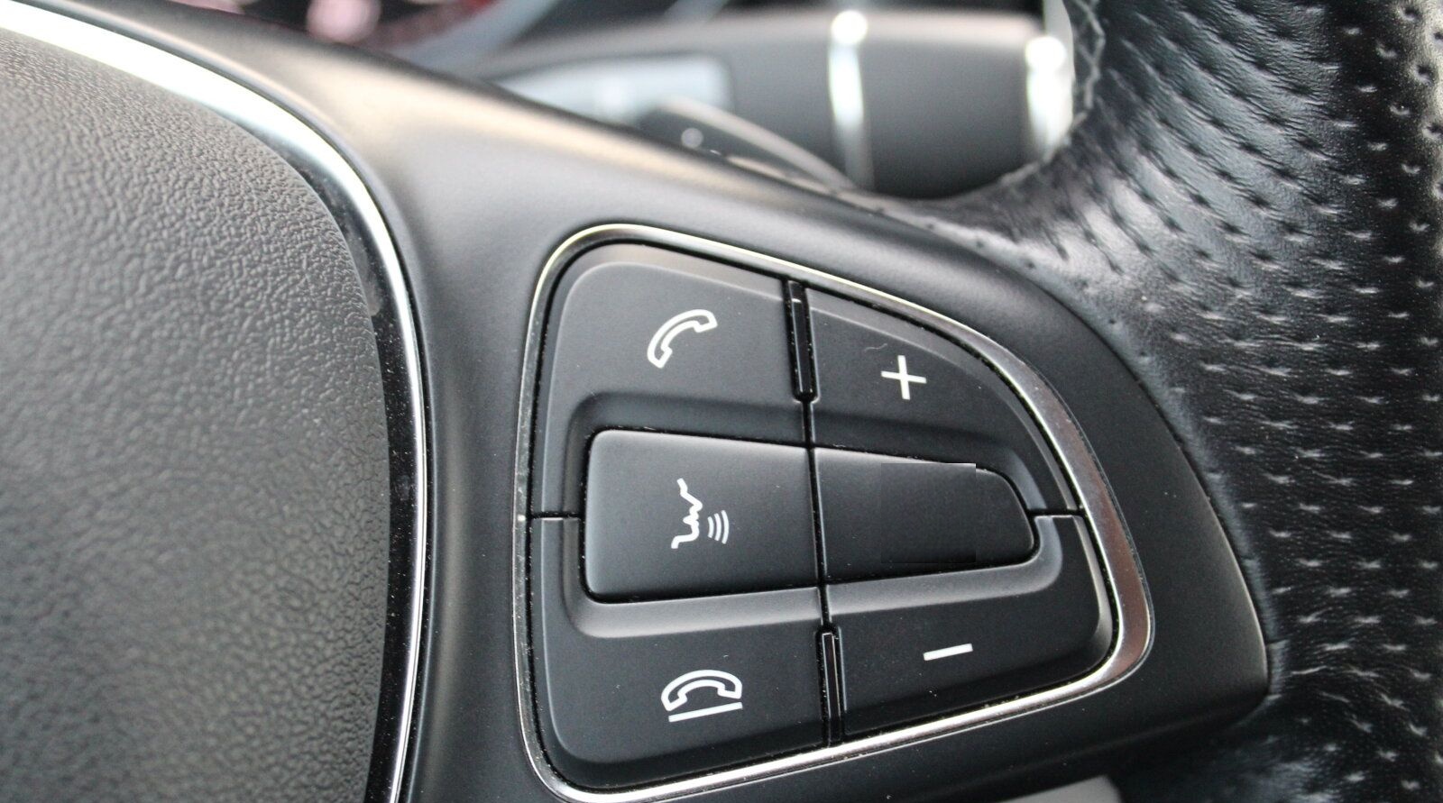 Mercedes-Benz V 220 d lang LED+360°KAMERA+NAVI+KLIMAAUTOMATIK+ foto 12