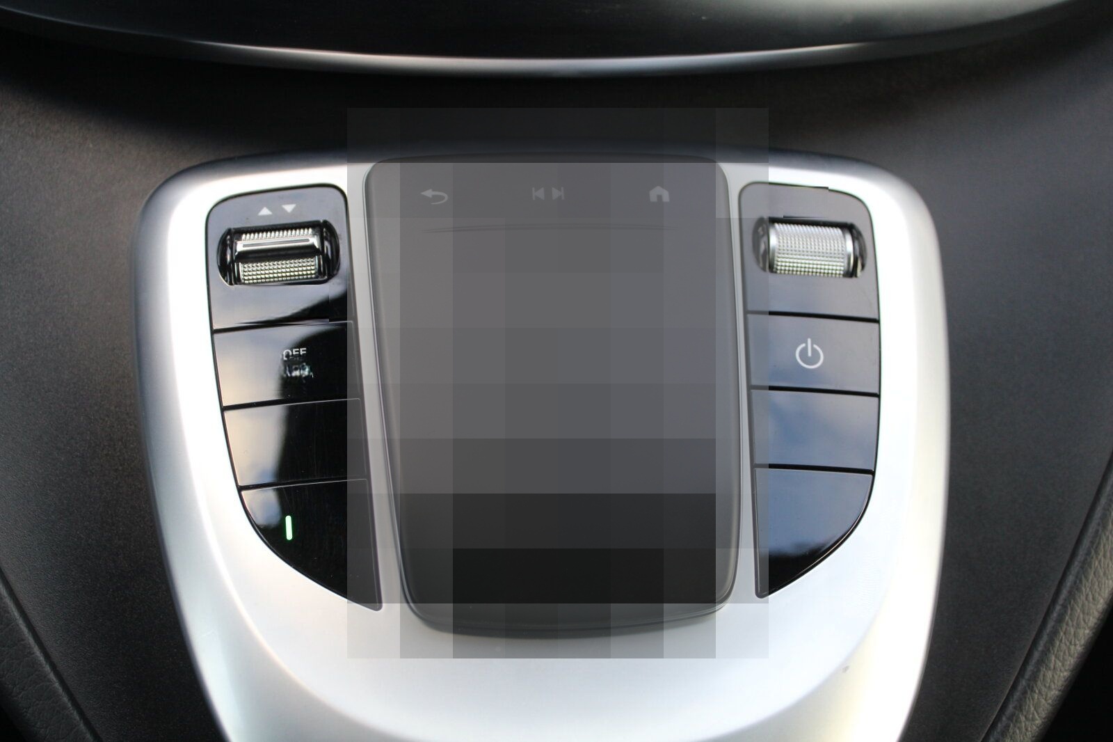 Mercedes-Benz V 220 d lang LED+360°KAMERA+NAVI+KLIMAAUTOMATIK+ foto 18