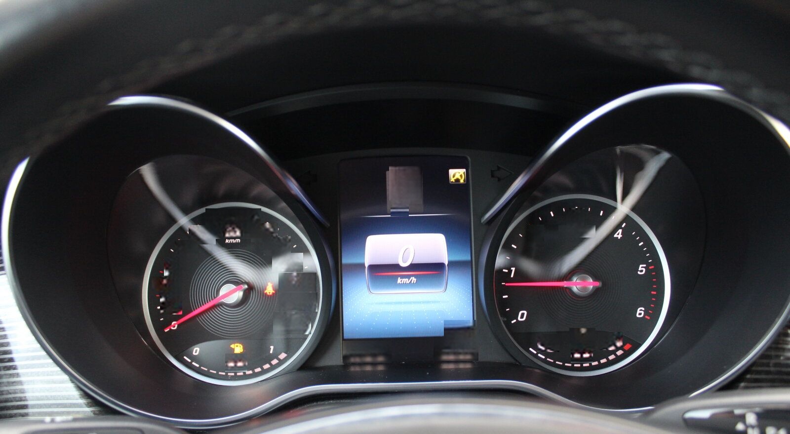 Mercedes-Benz V 220 d lang LED+360°KAMERA+NAVI+KLIMAAUTOMATIK+ foto 10