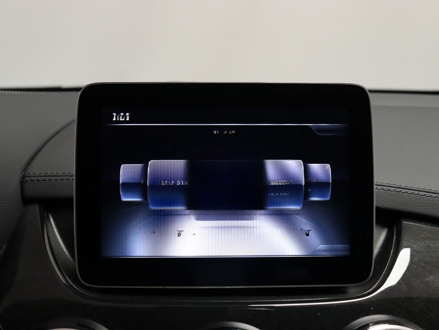 Mercedes-Benz B 250 Style Automatik LED|Navi|Facelift|Fernlich foto 12