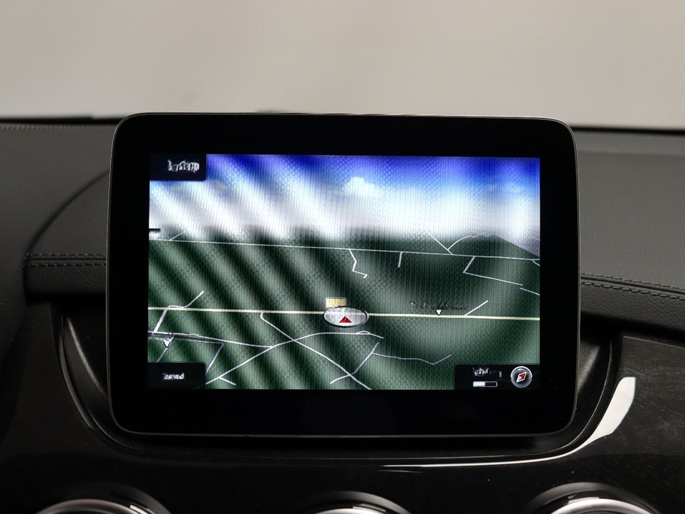 Mercedes-Benz B 250 Style Automatik LED|Navi|Facelift|Fernlich foto 13