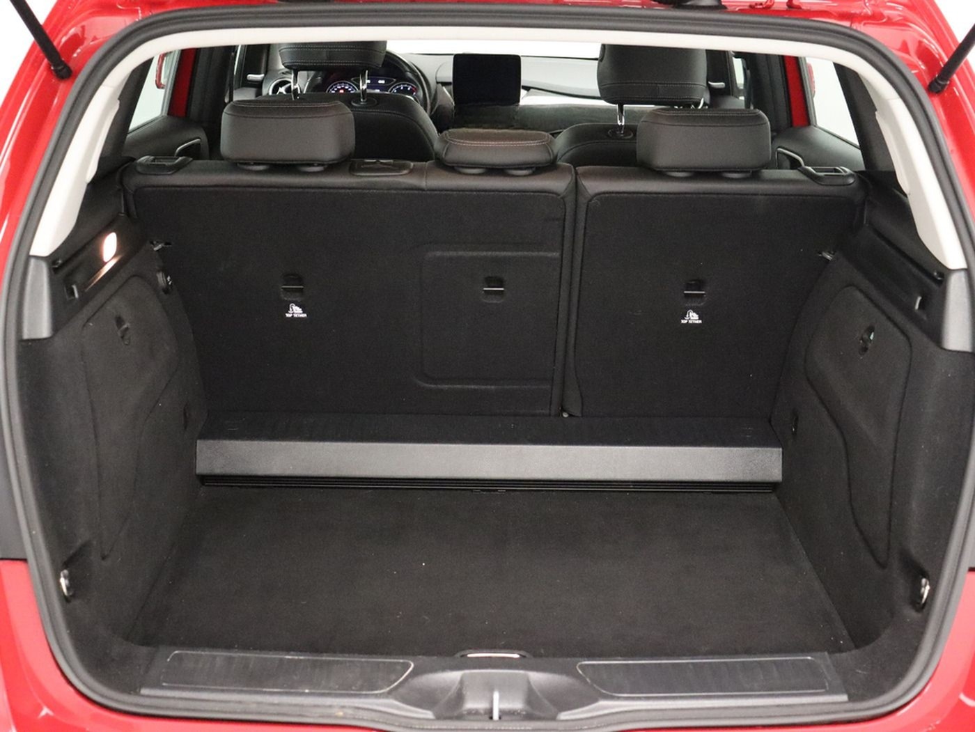Mercedes-Benz B 250 Style Automatik LED|Navi|Facelift|Fernlich foto 15