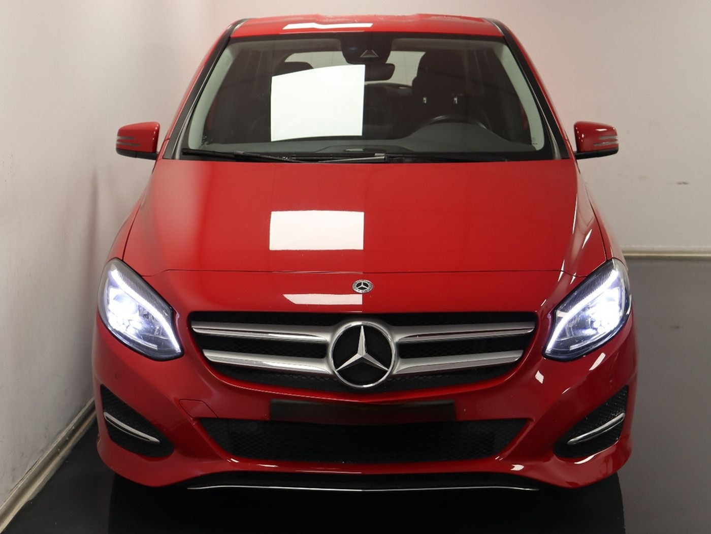 Mercedes-Benz B 250 Style Automatik LED|Navi|Facelift|Fernlich foto 3