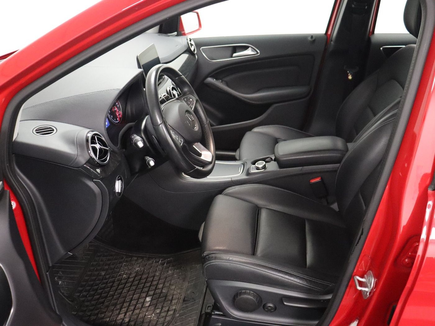 Mercedes-Benz B 250 Style Automatik LED|Navi|Facelift|Fernlich foto 6