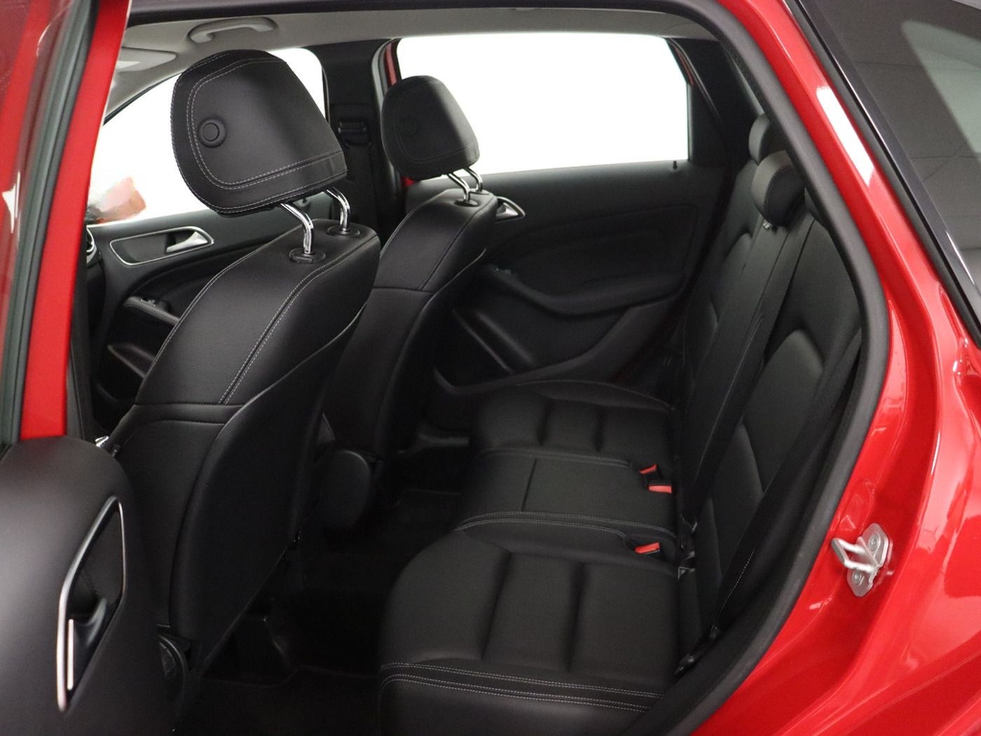 Mercedes-Benz B 250 Style Automatik LED|Navi|Facelift|Fernlich foto 8