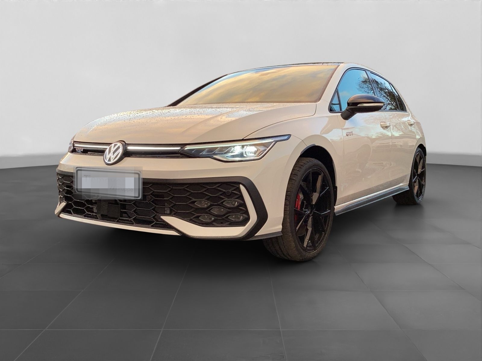Volkswagen Golf GTI DSG REAR VIEW NAVI HuD LM19 LED+ foto 2