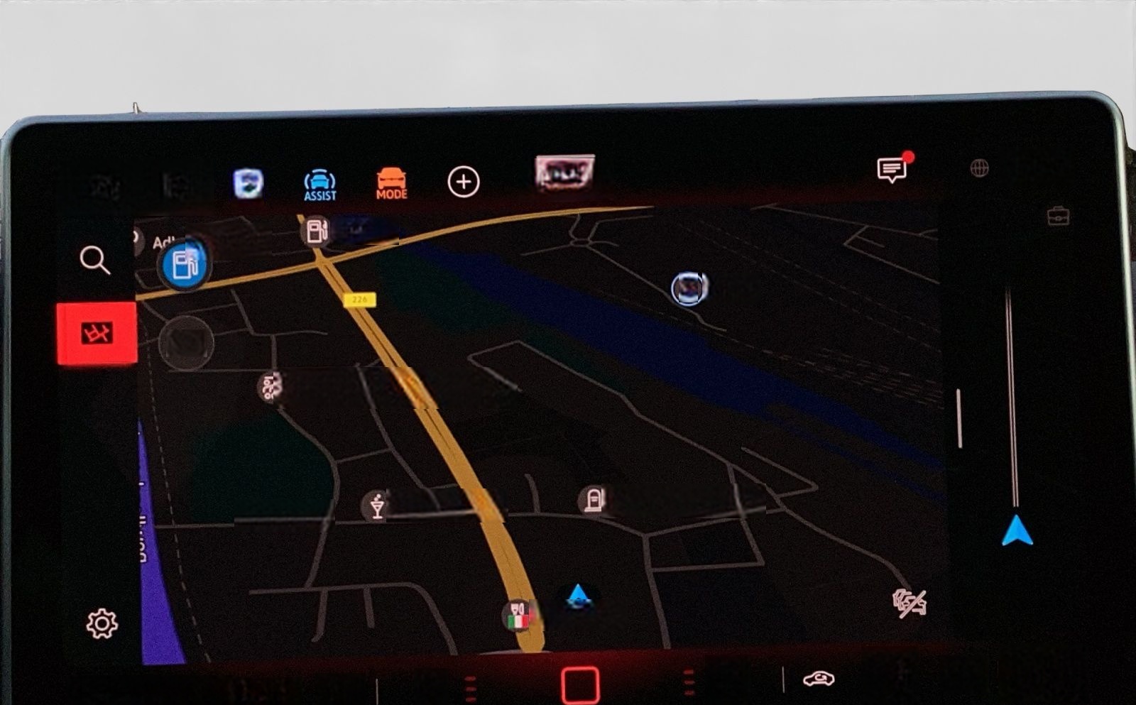 Volkswagen Golf GTI DSG REAR VIEW NAVI HuD LM19 LED+ foto 13