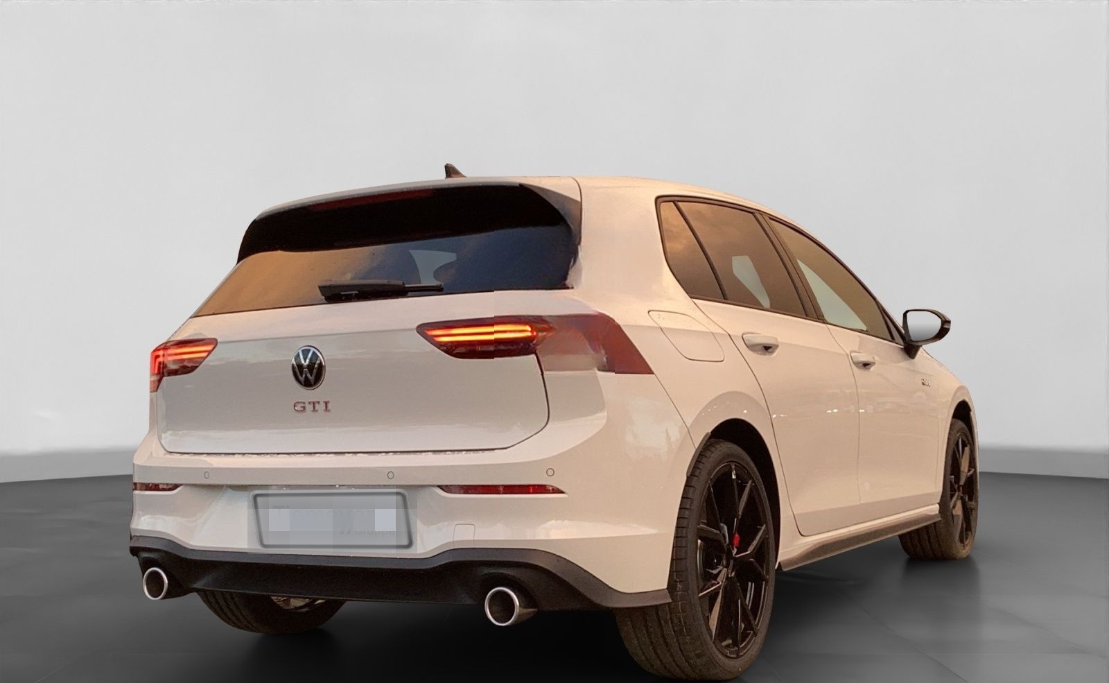 Volkswagen Golf GTI DSG REAR VIEW NAVI HuD LM19 LED+ foto 3