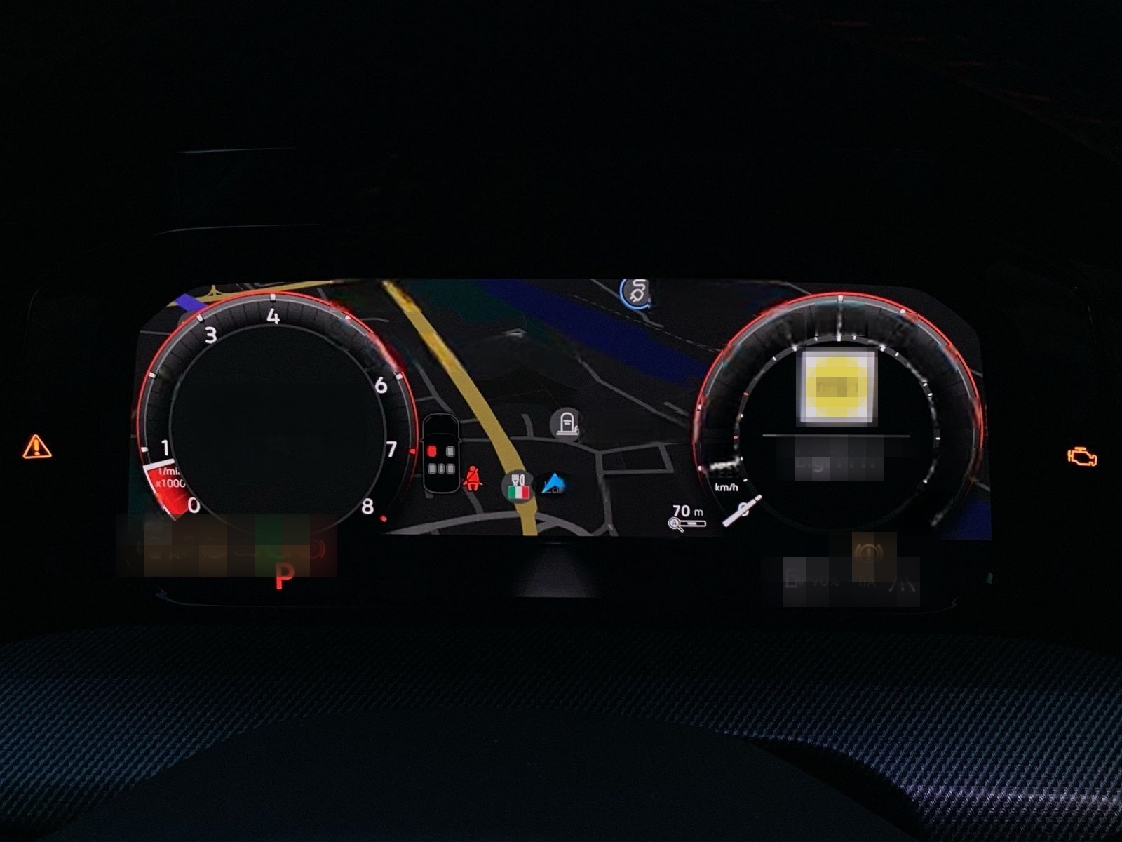 Volkswagen Golf GTI DSG REAR VIEW NAVI HuD LM19 LED+ foto 10