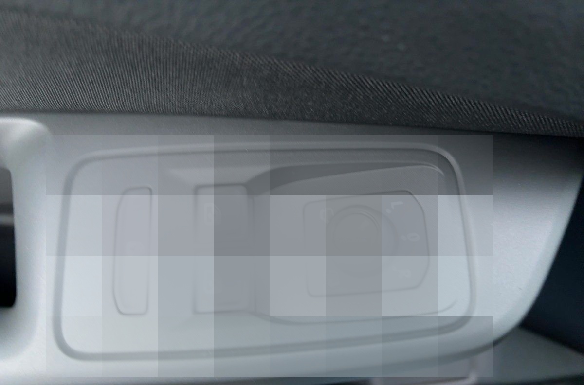 Volkswagen Caddy Life "GOAL" TDI DSG + NAVI/LED/AppConnect foto 15