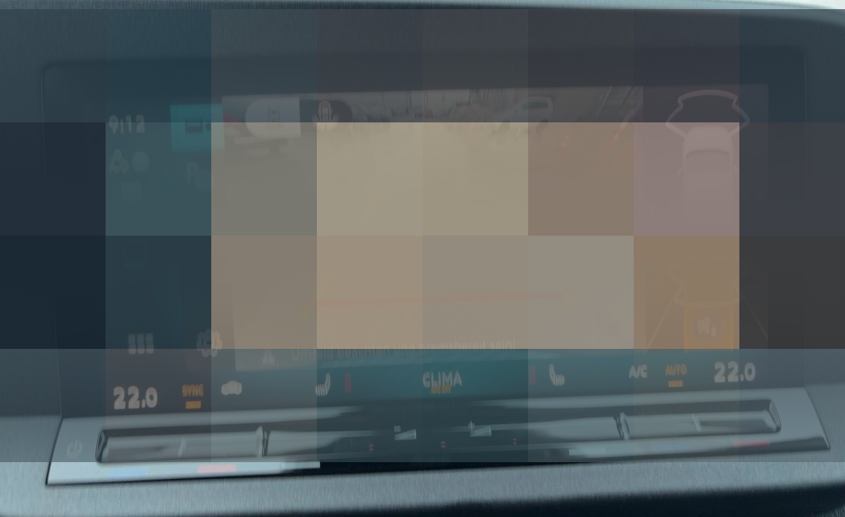 Volkswagen Caddy Life "GOAL" TDI DSG + NAVI/LED/AppConnect foto 16
