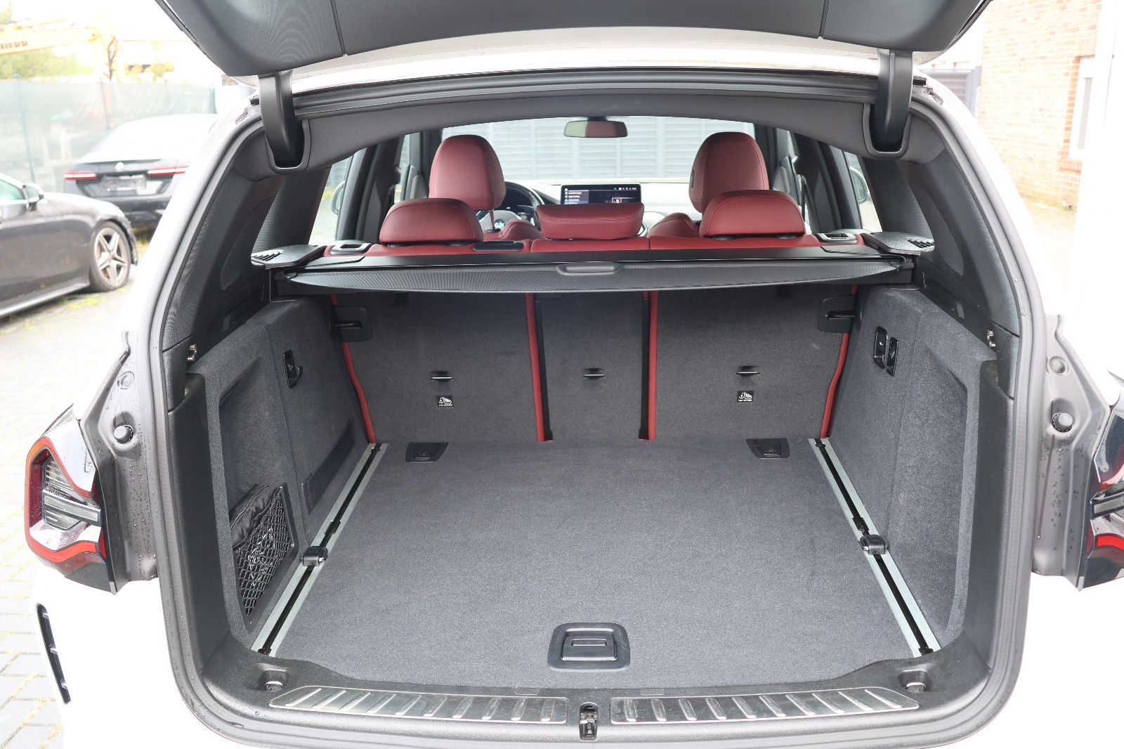 BMW X3 xDrive 30 d M Sport HARMAN LED foto 11