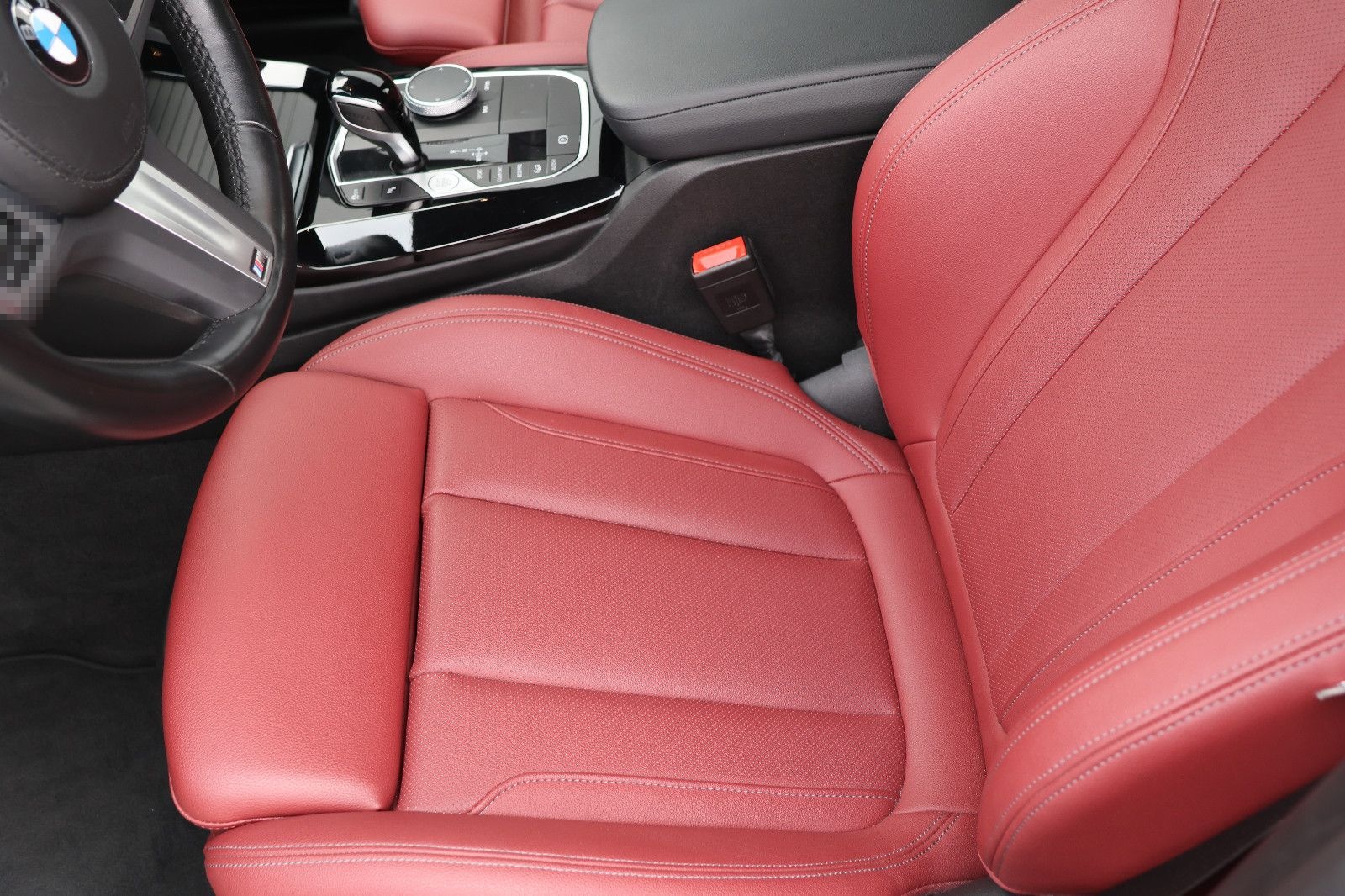 BMW X3 xDrive 30 d M Sport HARMAN LED foto 13