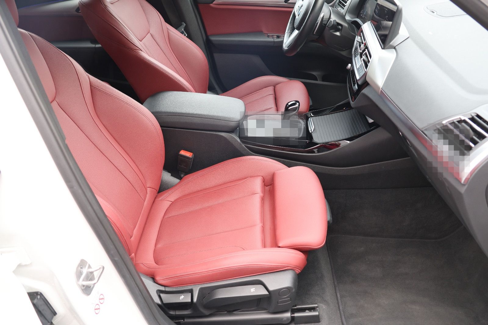 BMW X3 xDrive 30 d M Sport HARMAN LED foto 14