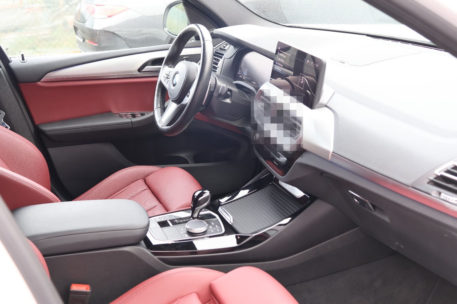 BMW X3 xDrive 30 d M Sport HARMAN LED foto 15