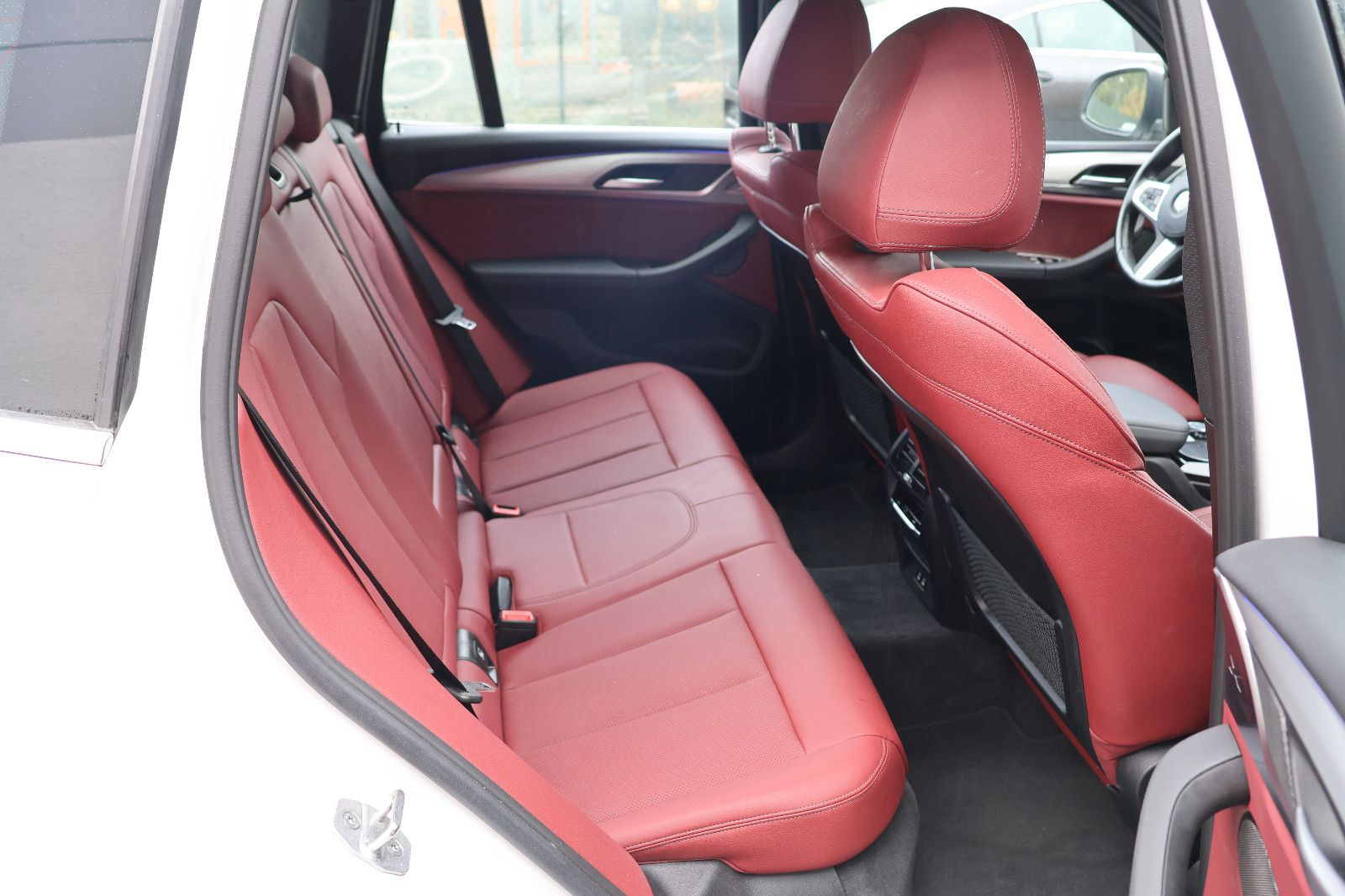 BMW X3 xDrive 30 d M Sport HARMAN LED foto 16