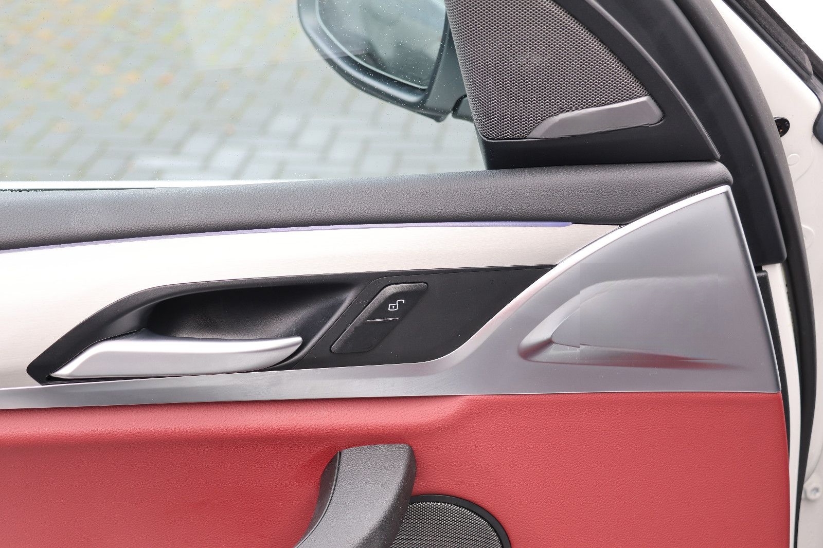 BMW X3 xDrive 30 d M Sport HARMAN LED foto 17