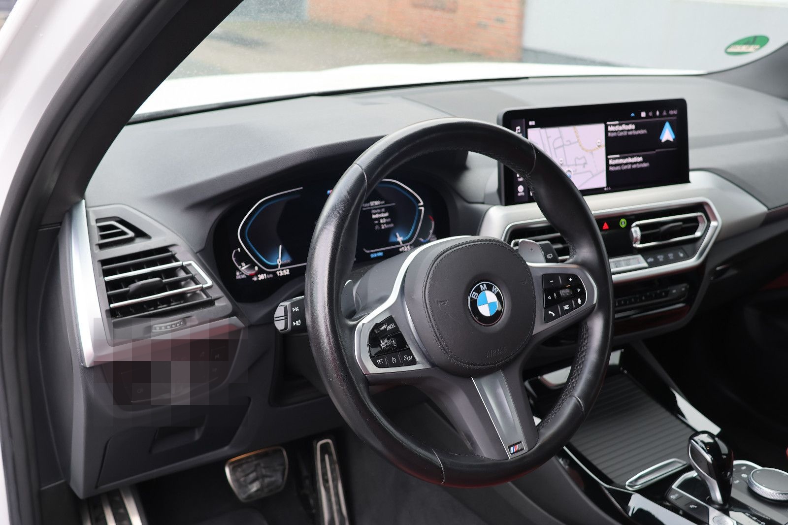 BMW X3 xDrive 30 d M Sport HARMAN LED foto 18