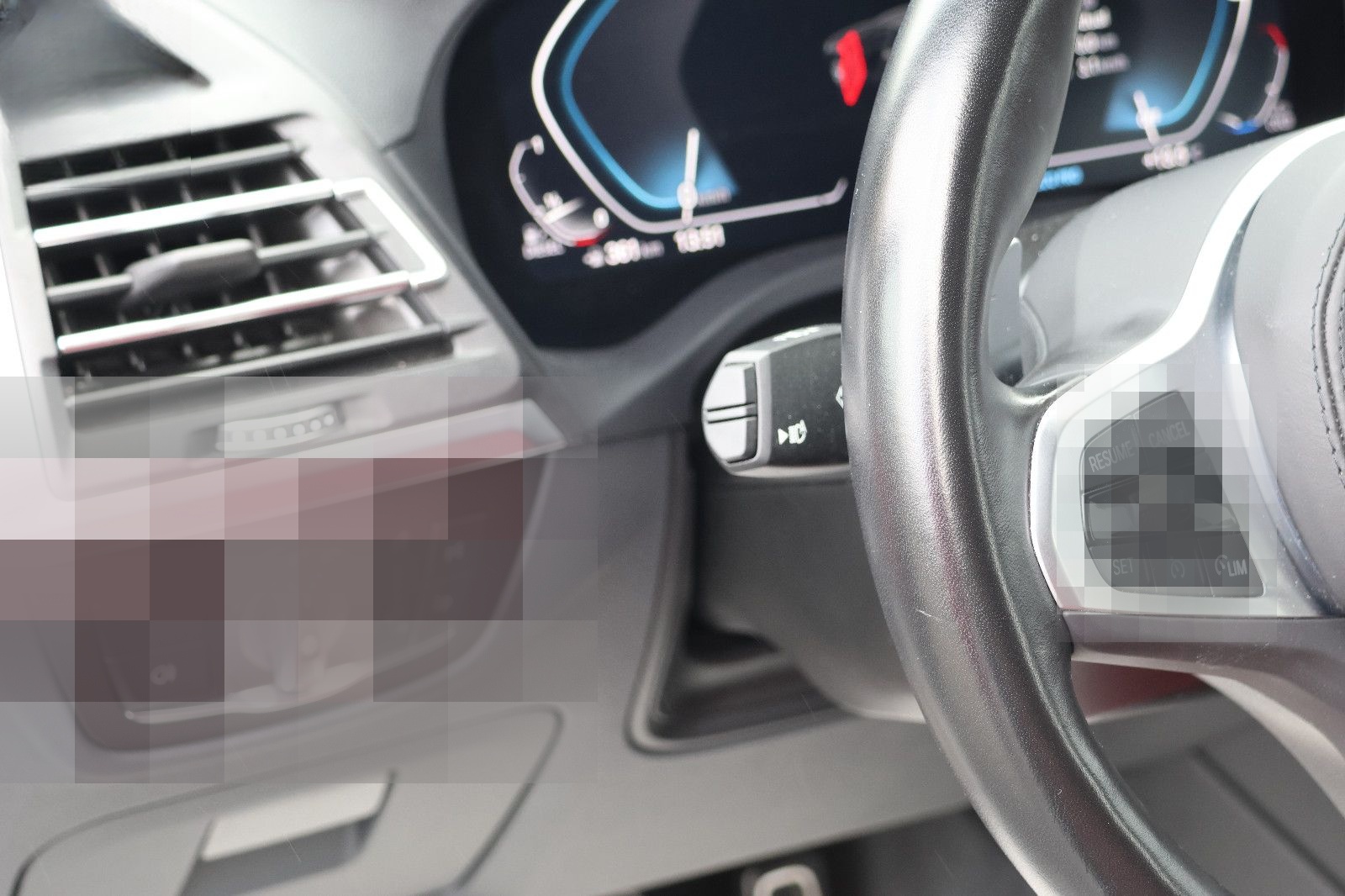 BMW X3 xDrive 30 d M Sport HARMAN LED foto 19