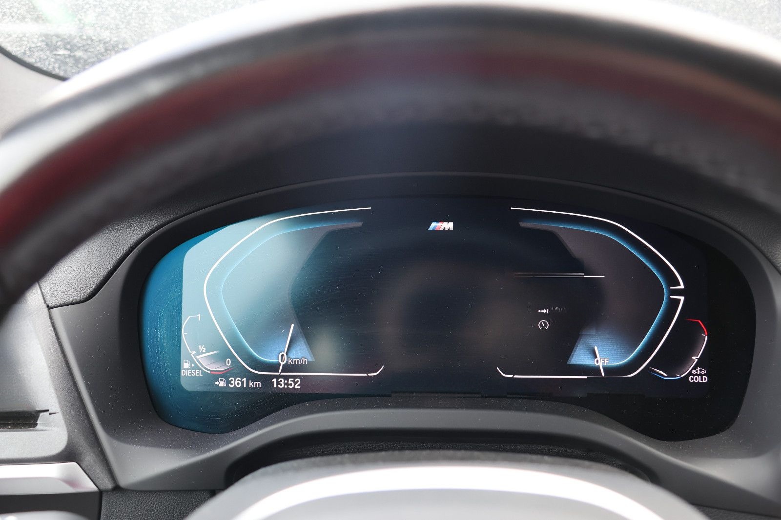 BMW X3 xDrive 30 d M Sport HARMAN LED foto 21