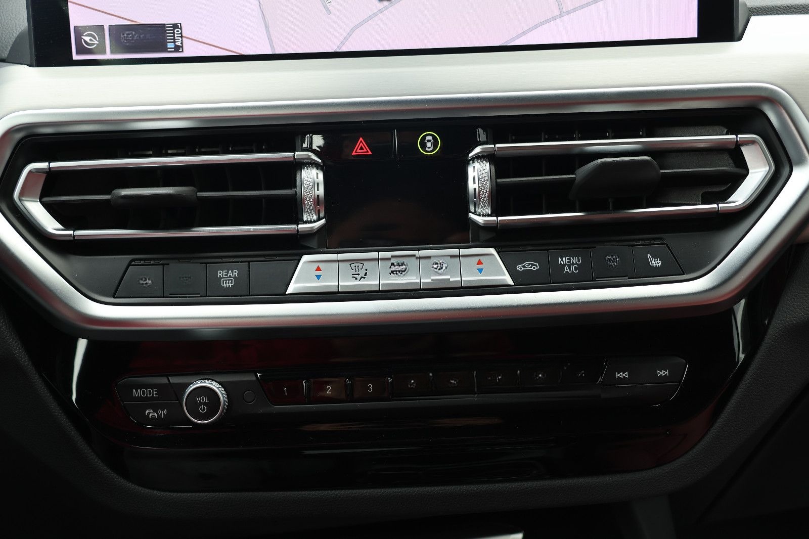 BMW X3 xDrive 30 d M Sport HARMAN LED foto 22