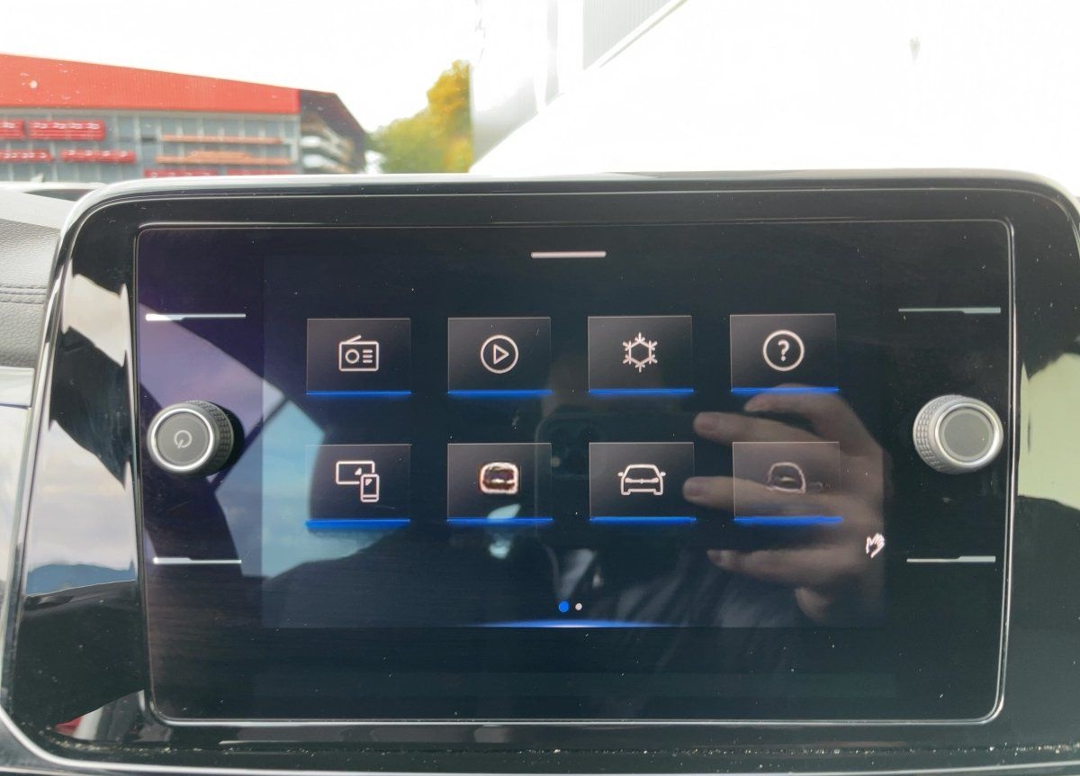 Volkswagen T-Roc Cabriolet 1.5 TSI DSG Style AHK+APP+DAB foto 11