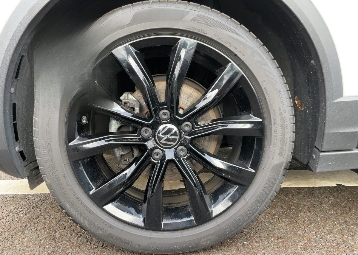 Volkswagen T-Roc Cabriolet 1.5 TSI DSG Style AHK+APP+DAB foto 12