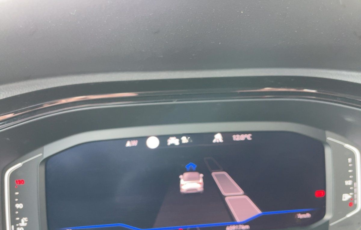 Volkswagen T-Roc Cabriolet 1.5 TSI DSG Style AHK+APP+DAB foto 15