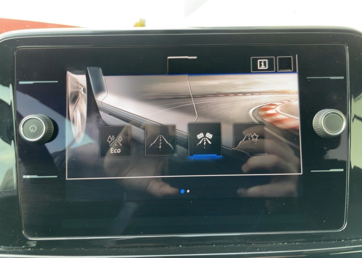 Volkswagen T-Roc Cabriolet 1.5 TSI DSG Style AHK+APP+DAB foto 16