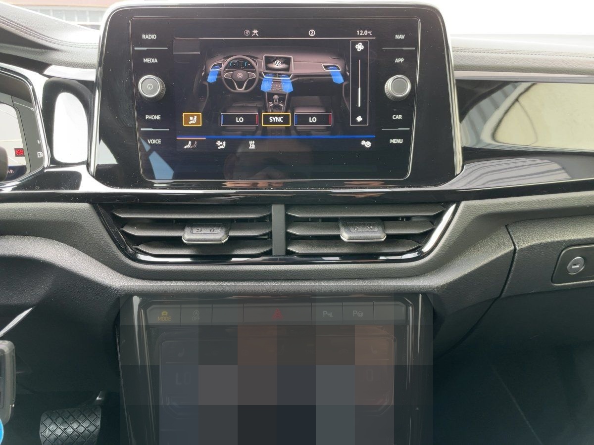 Volkswagen T-Roc Cabriolet 1.5 TSI DSG Style AHK+APP+DAB foto 18