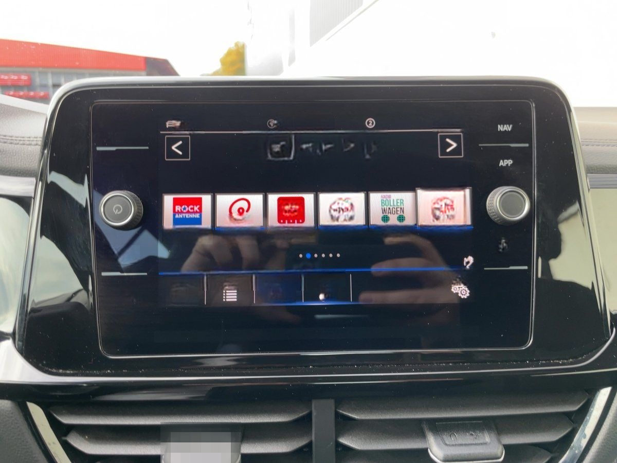 Volkswagen T-Roc Cabriolet 1.5 TSI DSG Style AHK+APP+DAB foto 19
