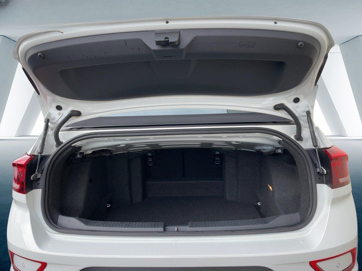 Volkswagen T-Roc Cabriolet 1.5 TSI DSG Style AHK+APP+DAB foto 6