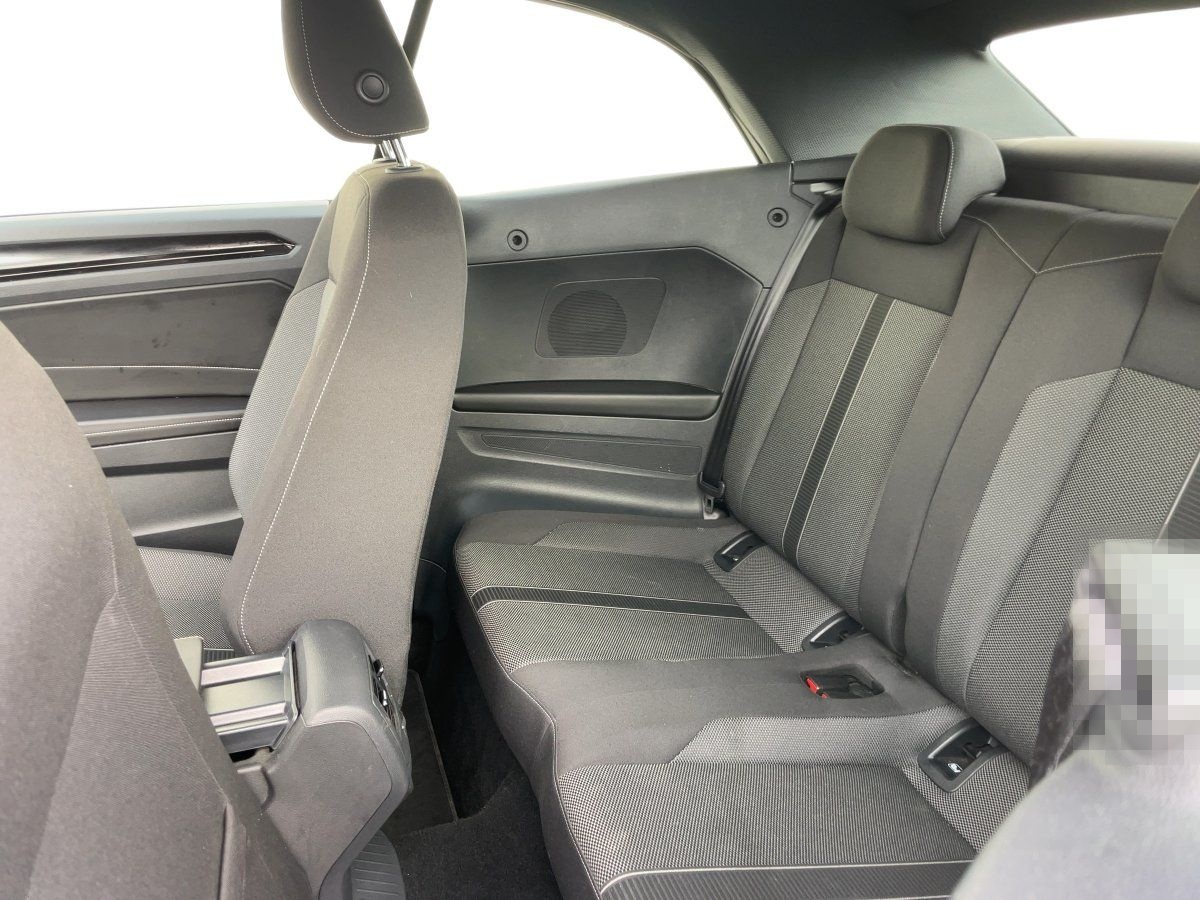 Volkswagen T-Roc Cabriolet 1.5 TSI DSG Style AHK+APP+DAB foto 8
