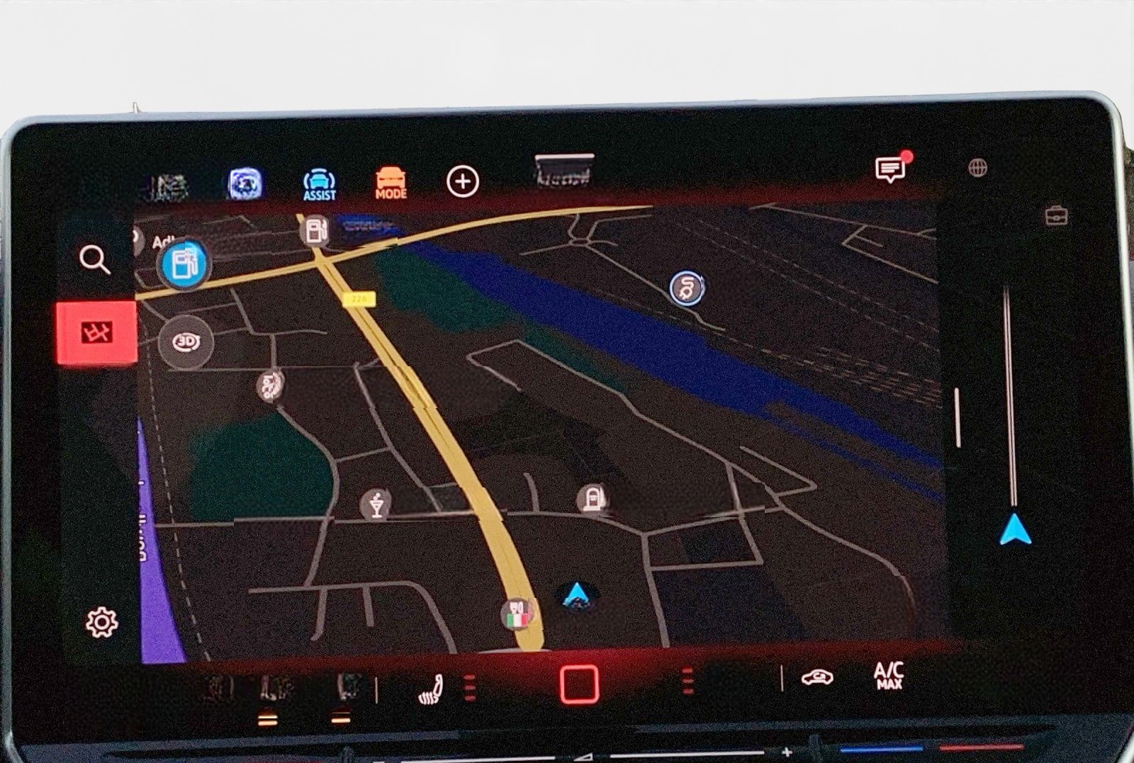 Volkswagen Golf GTI DSG REAR VIEW NAVI HuD LED+ LM19 foto 13