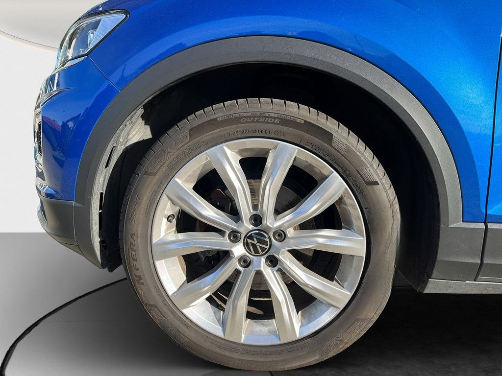 Volkswagen T-Roc Sport 1.5 TSI 110 kW DSG ACC LED NAVI AID foto 19