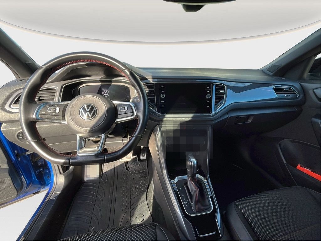 Volkswagen T-Roc Sport 1.5 TSI 110 kW DSG ACC LED NAVI AID foto 10
